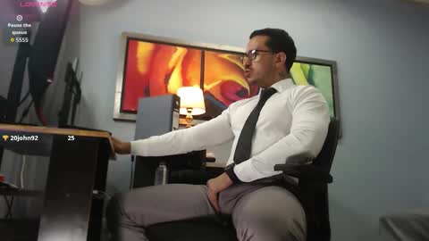 randylukehot online show from 14, 2, 2026