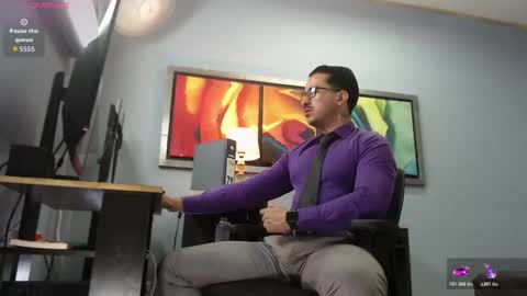 randylukehot online show from 8, 3, 2026