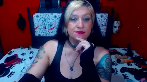 Sonia online show from 27, 1, 2025