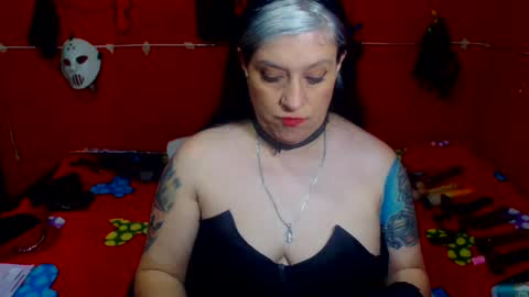 Sonia online show from 13, 10, 2025