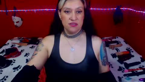 Sonia online show from 12, 3, 2026