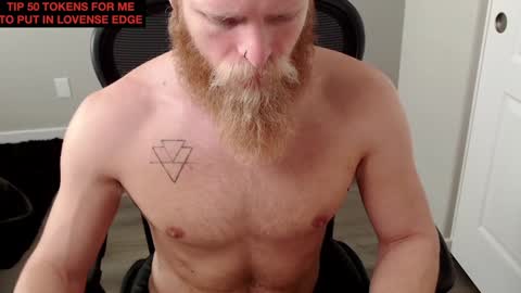 Randy Rod online show from 3, 12, 2024