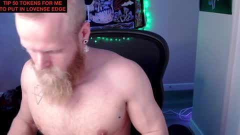 Randy Rod online show from 7, 1, 2025