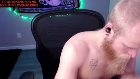 Randy Rod online show from 15, 1, 2025