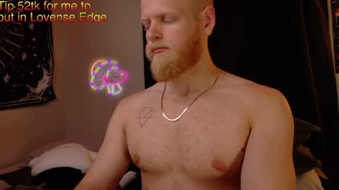 Randy Rod online show from 30, 4, 2026