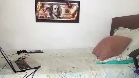 Rangel and Lola online show from 22, 12, 2025