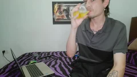 Rangel and Lola online show from 8, 1, 2026