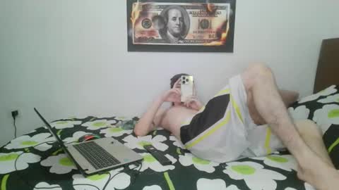 Rangel and Lola online show from 8, 2, 2026