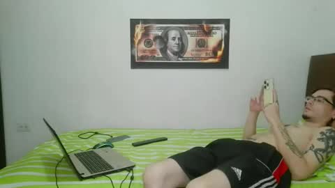 Rangel and Lola online show from 18, 2, 2026