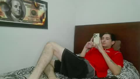 Rangel and Lola online show from 11, 3, 2026