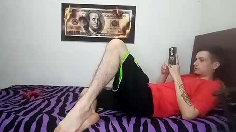 Snapshot of rangel_sex chatting on 8, 5, 2026 Rangel and Lola online show from 8, 5, 2026