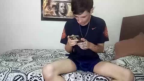 Snapshot of rangel_sex chatting on 25, 5, 2026 Rangel and Lola online show from 25, 5, 2026