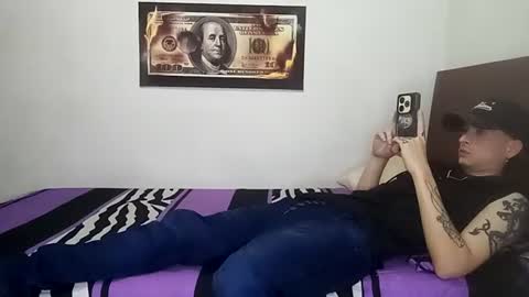 Rangel and Lola online show from 17, 7, 2026