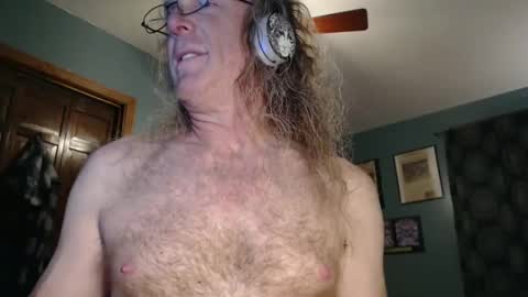 Ranger510 online show from 5, 12, 2024