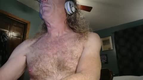 Ranger510 online show from 25, 12, 2024