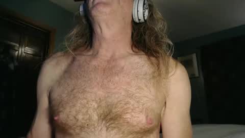 Ranger510 online show from 13, 2, 2025