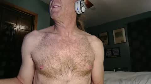 Ranger510 online show from 24, 2, 2025