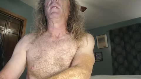 Ranger510 online show from 2, 10, 2025