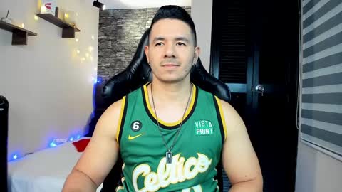 Jonas online show from 21, 12, 2024