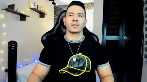 Jonas online show from 12, 1, 2025