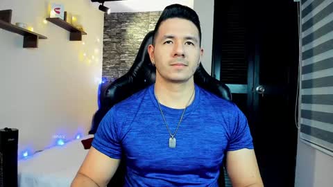 Jonas online show from 24, 1, 2025