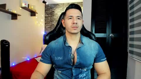 Jonas online show from 2, 2, 2025