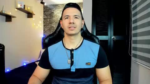 Jonas online show from 13, 2, 2025