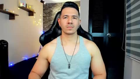 Jonas online show from 21, 2, 2025