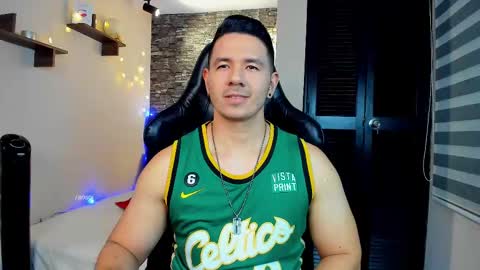 Jonas online show from 4, 3, 2025