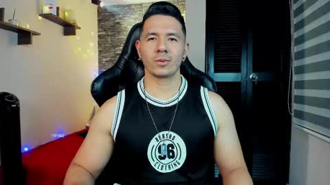 Jonas online show from 12, 3, 2025