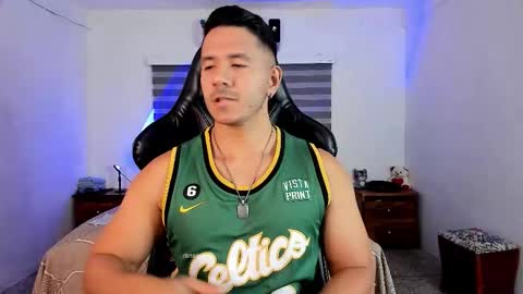 Jonas online show from 20, 9, 2025