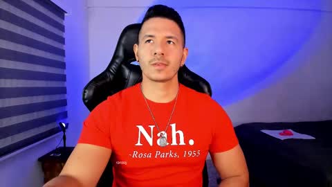 Jonas online show from 4, 10, 2025