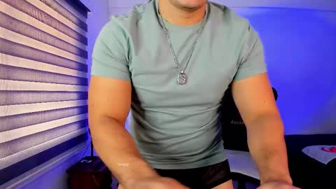 Jonas online show from 22, 10, 2025