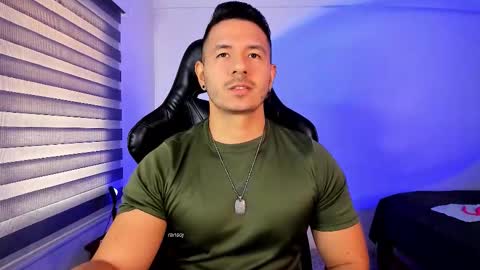 Jonas online show from 23, 10, 2025