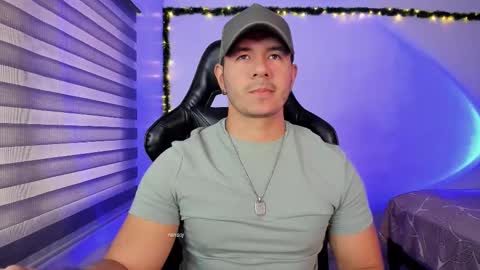 Jonas online show from 15, 2, 2026