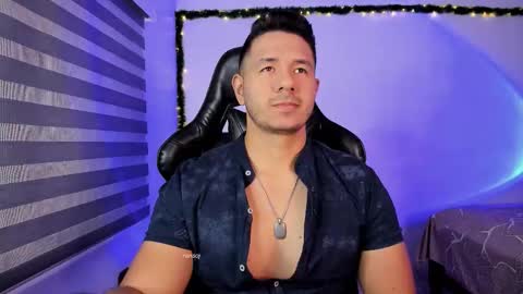 Jonas online show from 28, 3, 2026