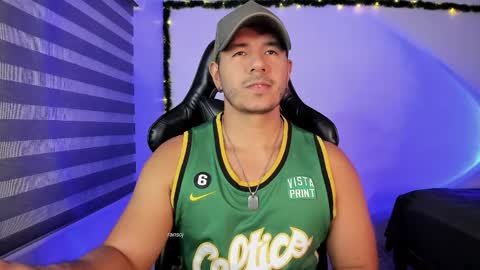 Jonas online show from 9, 4, 2026