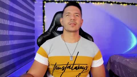 Jonas online show from 15, 4, 2026