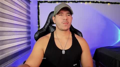 Jonas online show from 22, 4, 2026