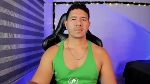 Jonas online show from 25, 4, 2026