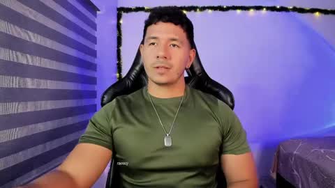Snapshot of ransoj chatting on 2, 5, 2026 Jonas online show from 2, 5, 2026
