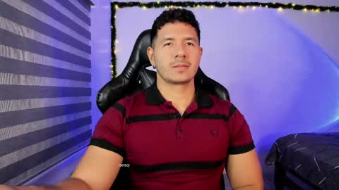 Snapshot of ransoj chatting on 8, 5, 2026 Jonas online show from 8, 5, 2026