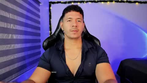 Snapshot of ransoj chatting on 20, 5, 2026 Jonas online show from 20, 5, 2026