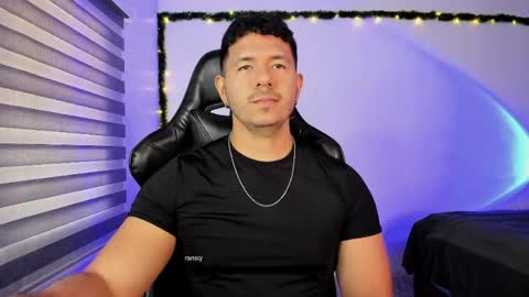 Snapshot of ransoj chatting on 22, 5, 2026 Jonas online show from 22, 5, 2026