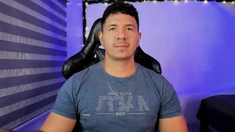 Snapshot of ransoj chatting on 3, 6, 2026 Jonas online show from 3, 6, 2026