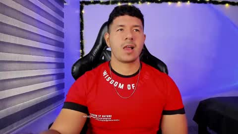 Snapshot of ransoj chatting on 3, 6, 2026 Jonas online show from 3, 6, 2026