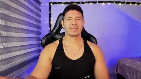 Snapshot of ransoj chatting on 8, 6, 2026 Jonas online show from 8, 6, 2026
