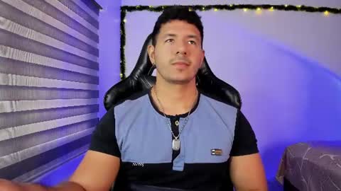 Snapshot of ransoj chatting on 11, 6, 2026 Jonas online show from 11, 6, 2026