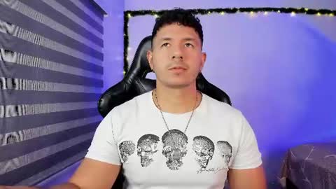 Snapshot of ransoj chatting on 12, 6, 2026 Jonas online show from 12, 6, 2026