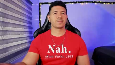 Snapshot of ransoj chatting on 18, 6, 2026 Jonas online show from 18, 6, 2026